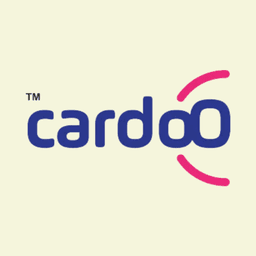 Cardoo Logo